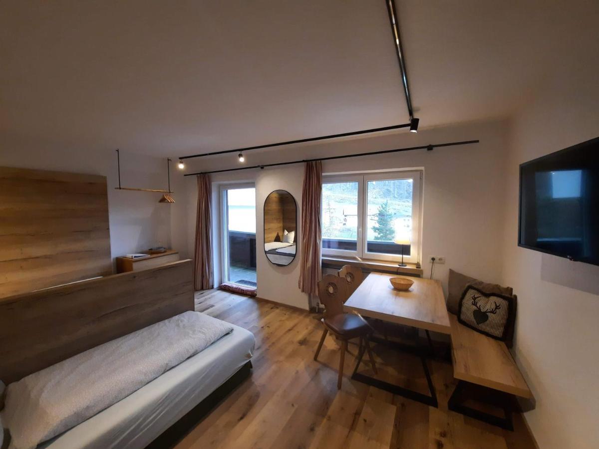 Ferienhaus Anna Sölden Eksteriør bilde