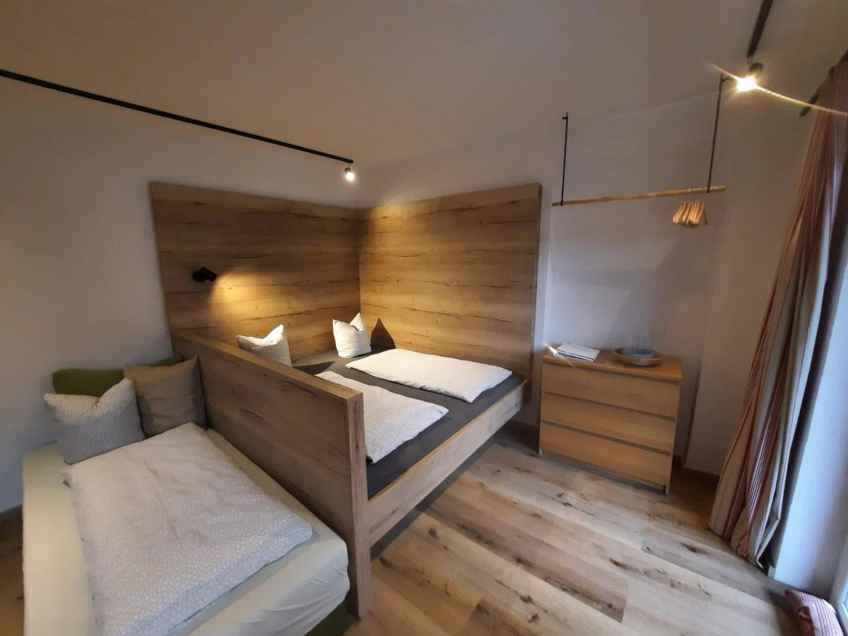 Ferienhaus Anna Sölden Eksteriør bilde