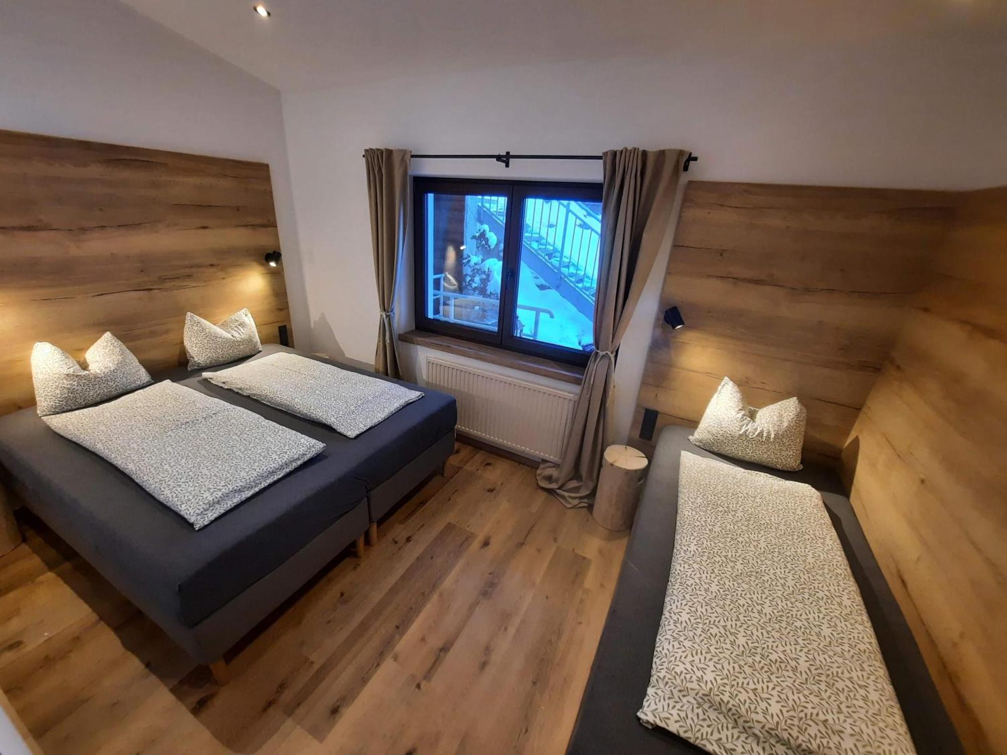 Ferienhaus Anna Sölden Eksteriør bilde