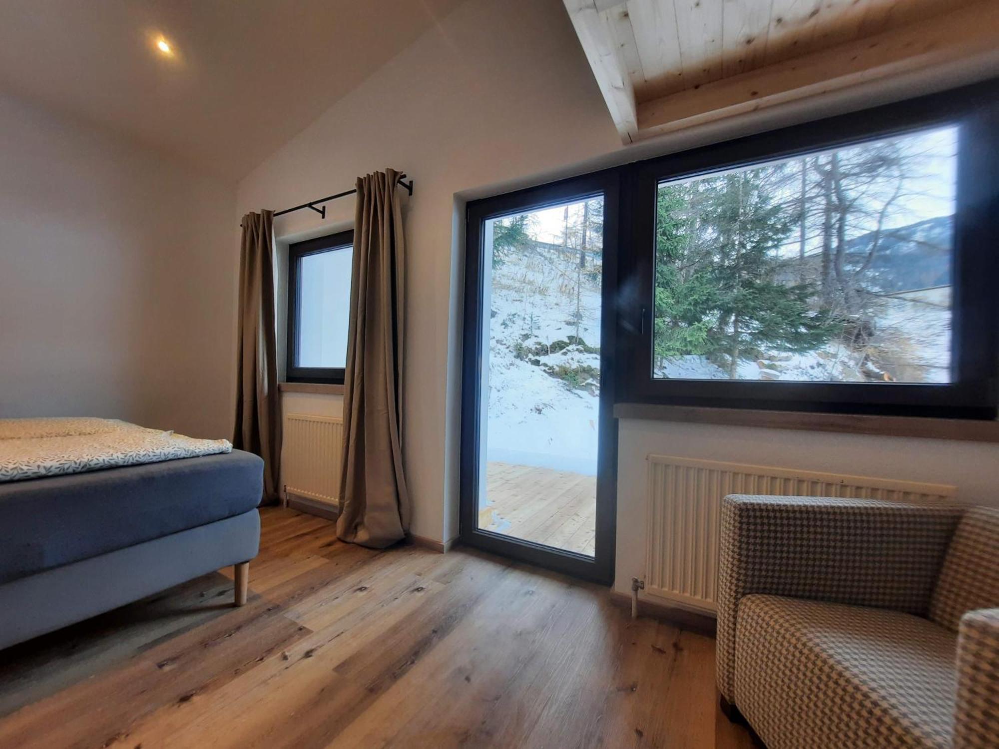Ferienhaus Anna Sölden Eksteriør bilde