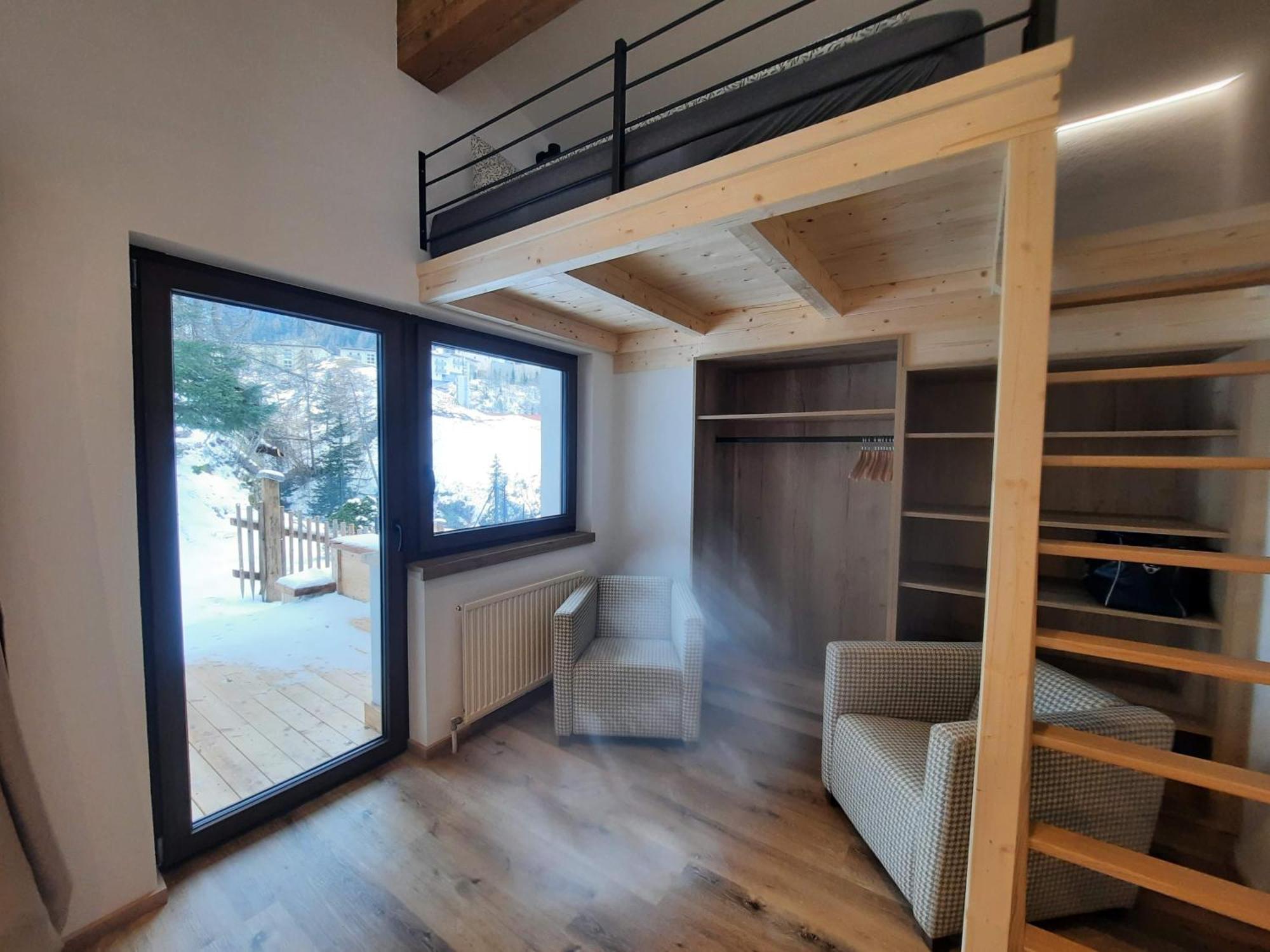 Ferienhaus Anna Sölden Eksteriør bilde
