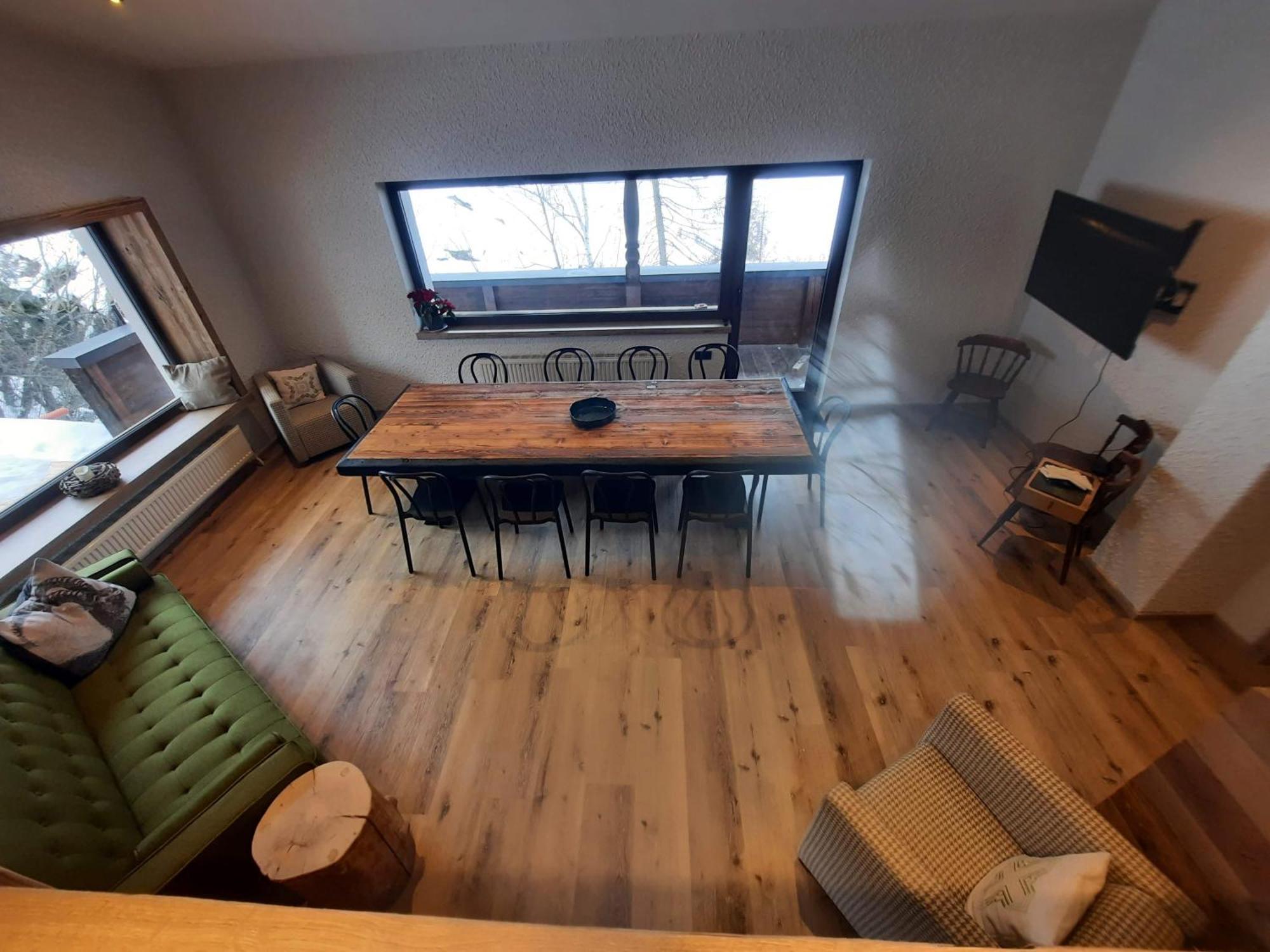 Ferienhaus Anna Sölden Eksteriør bilde